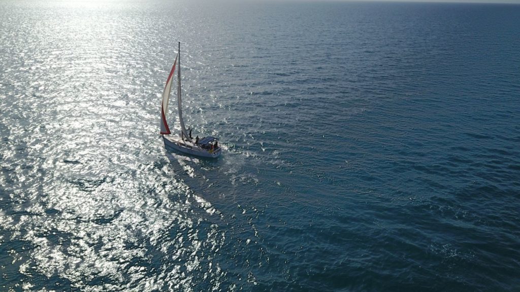 שייט זוגי אשקלון 050-4404330